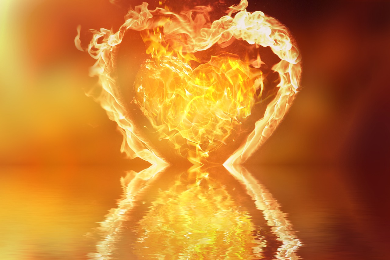 heart of fire, fire, love-7761100.jpg